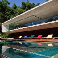 The Paraty House Brazil 1