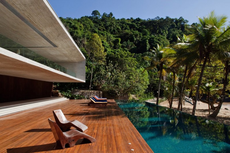 The Paraty House Brazil 2