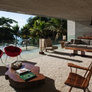 The Paraty House Brazil 3