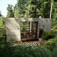 The Brain by Olson Kundig Architects- Seattle 1