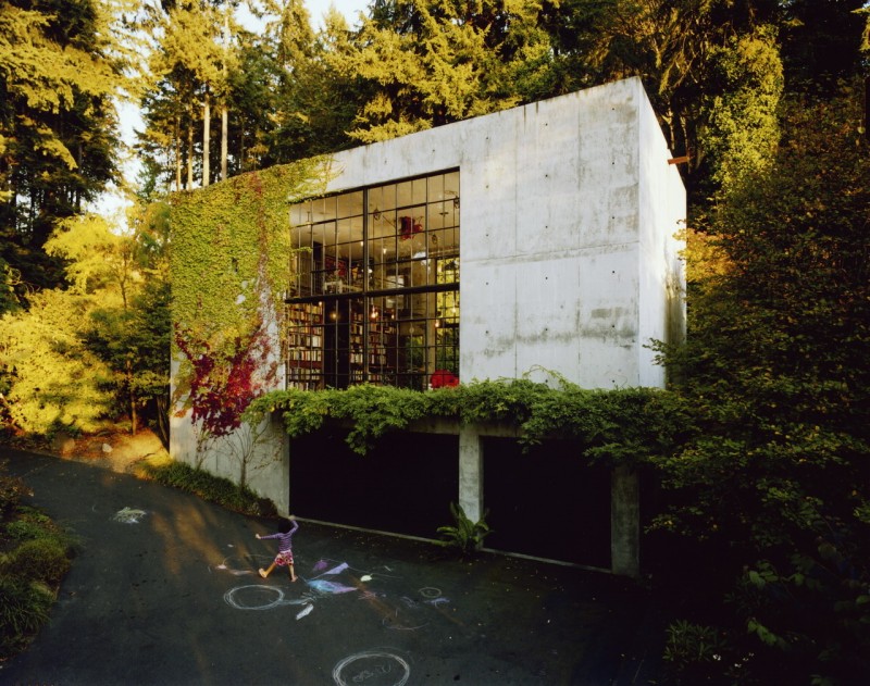 The Brain by Olson Kundig Architects- Seattle 5