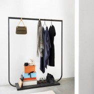 Tati coatrack by Mats Broberg and Johan Ridderstråle