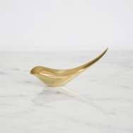 Bird letter opener