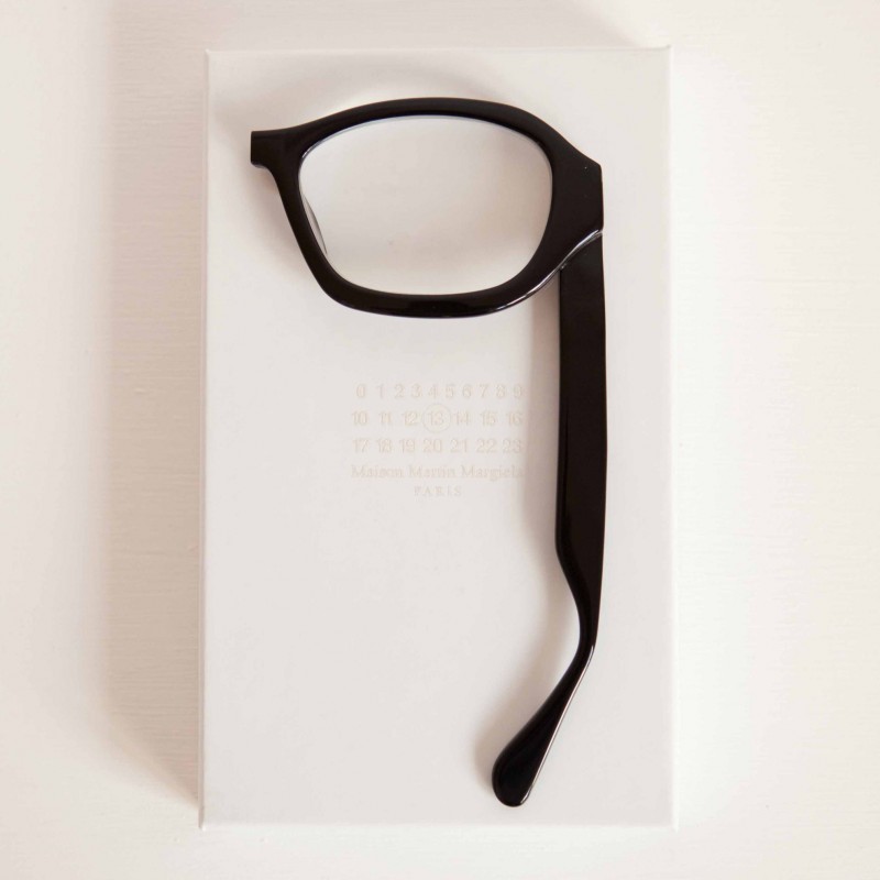 Maison Martin Margiela Magnifying glass