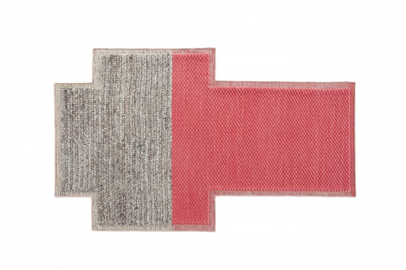 coral-plait rug big