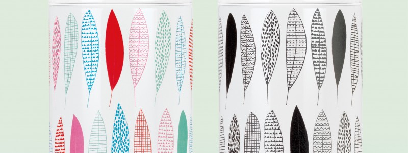 POP winner Brabantia - Feathers by Pauline Boogaards