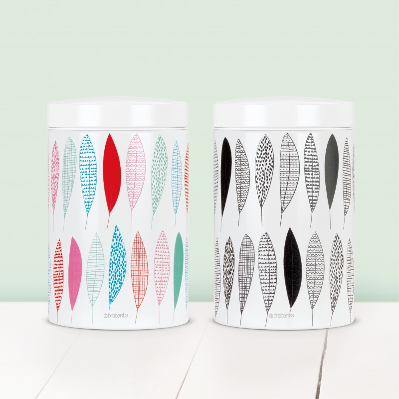 POP winner Brabantia - Feathers by Pauline Boogaards