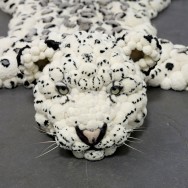 MYK-Berlin snow leopard