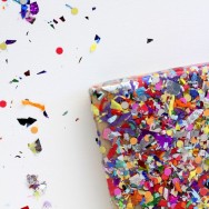 crazy confetti