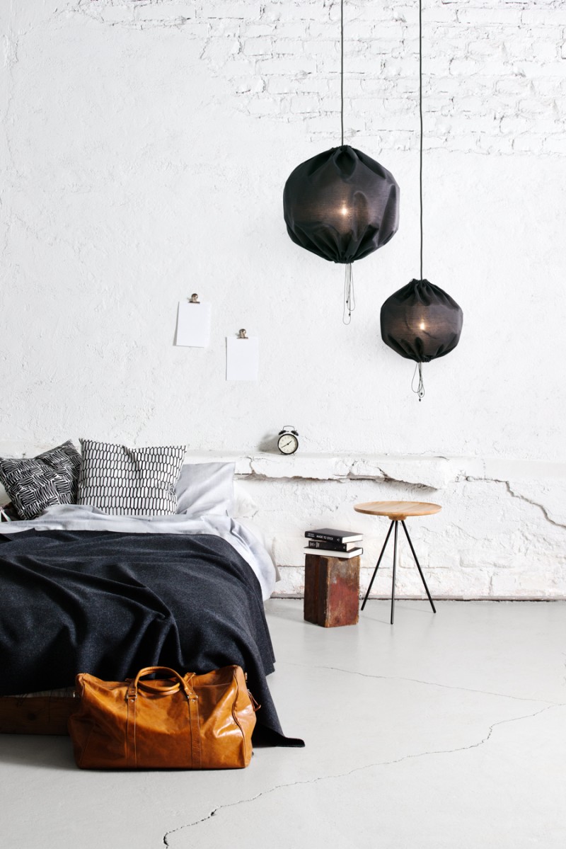 one nordic furniture company, pendant kuu