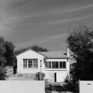 Concrete House 2 Bellarine Peninsula, before