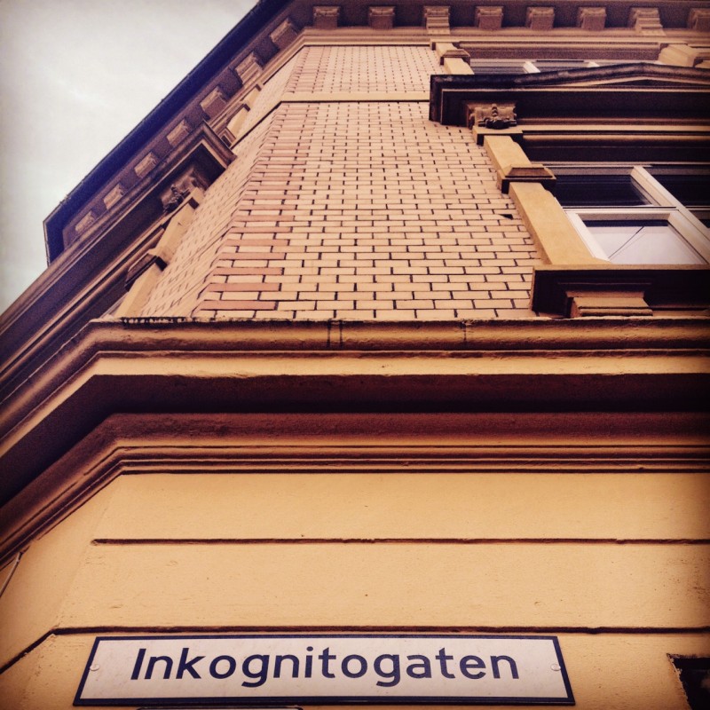 inkognitogaten