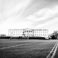 Royal Palace