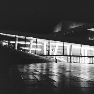 Oslo Opera House