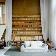 La Casa Estudio ‘Taller de Arquitectura’. Ricardo Bofill.