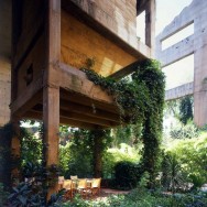 La Casa Estudio ‘Taller de Arquitectura’. Ricardo Bofill.