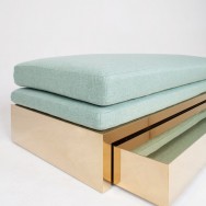 Mass Series / Pull-out Daybed