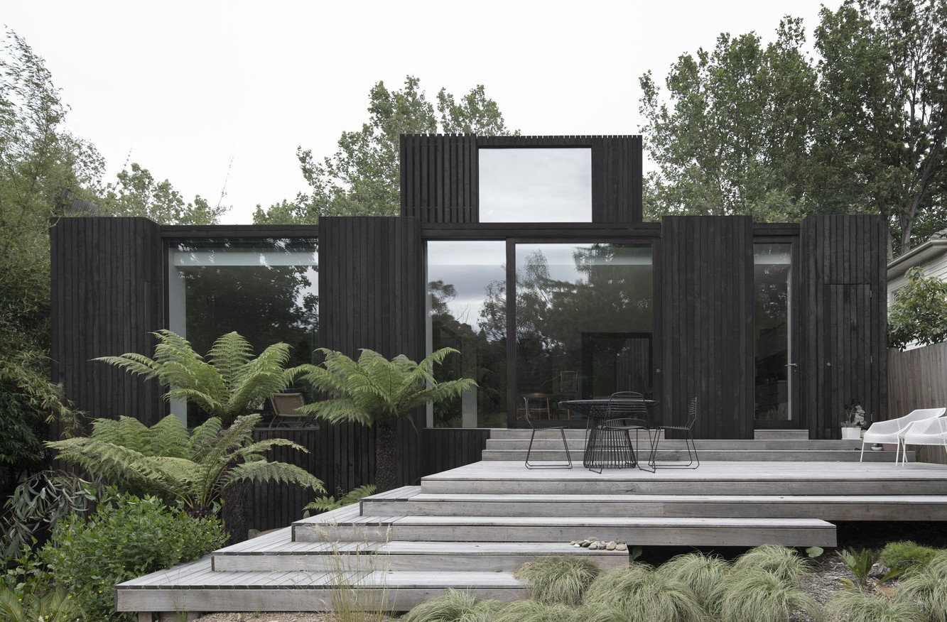 HOUSE A in Alphington HOUSE A in Alphington