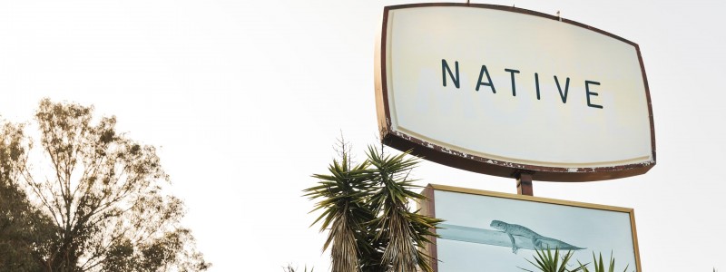 the native hotel malibu