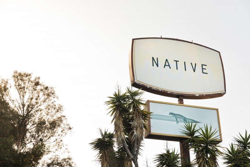 the native hotel malibu