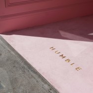 Feel Humble and enter...
