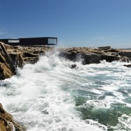 Long Studio Project - Fogo Island, Canada