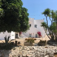 masseria mozzone