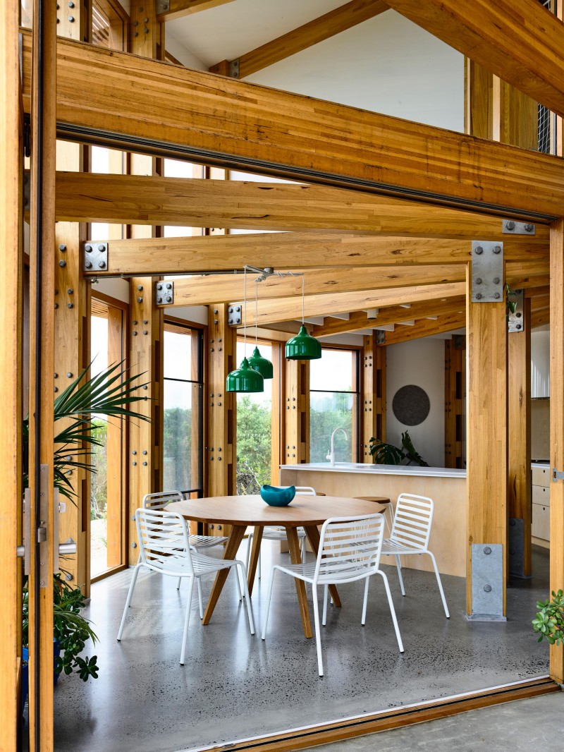 st andrews beach house