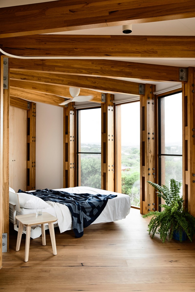 st andrews beach house