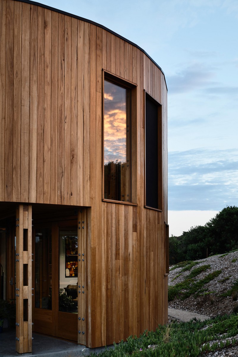st andrews beach house