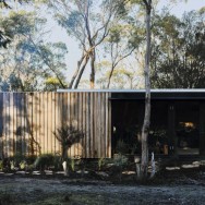 Acton House. Hobart, Australia