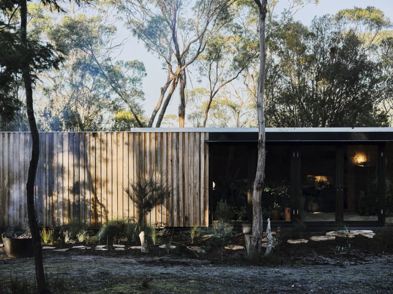 Acton House. Hobart, Australia