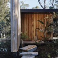 Acton House. Hobart, Australia